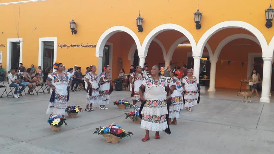 1er Concurso de Dulces Tradicionales | Cacalchén